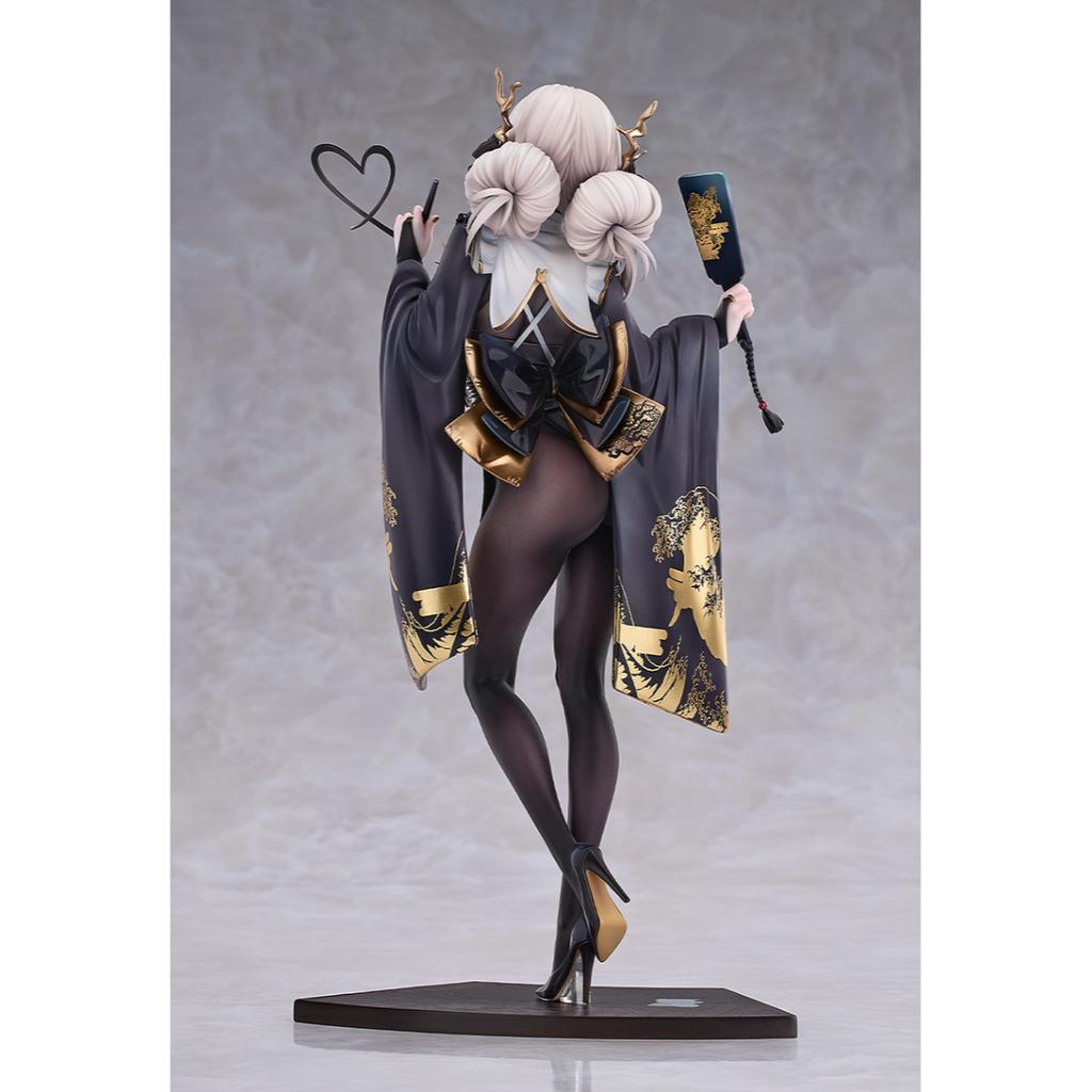 Goddess Of Victory: Nikke - Blanc: White Rabbit Figurine