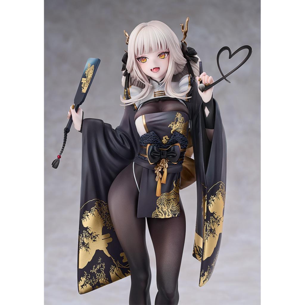 Goddess Of Victory: Nikke - Blanc: White Rabbit Figurine