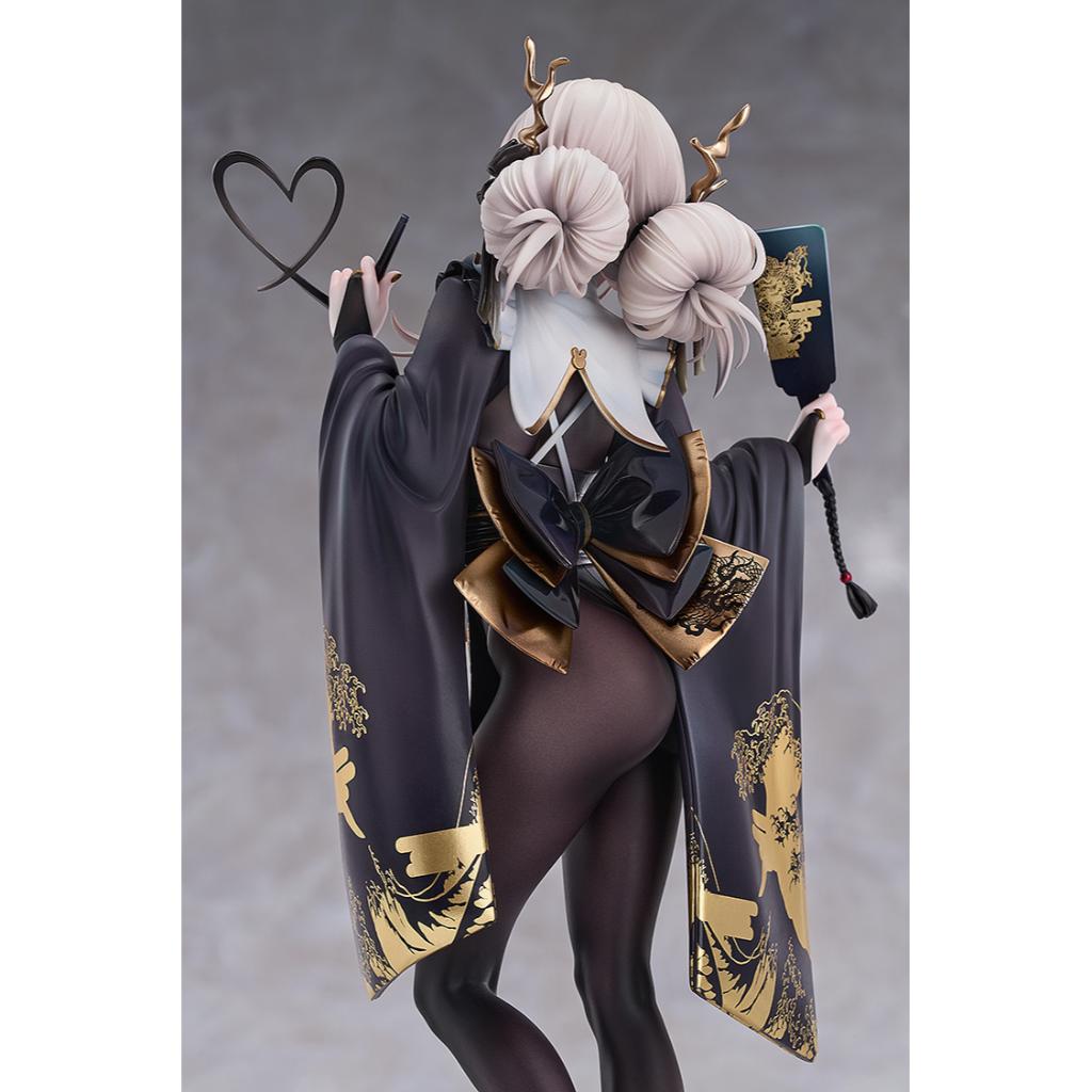 Goddess Of Victory: Nikke - Blanc: White Rabbit Figurine