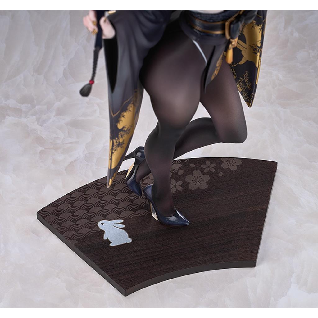 Goddess Of Victory: Nikke - Blanc: White Rabbit Figurine