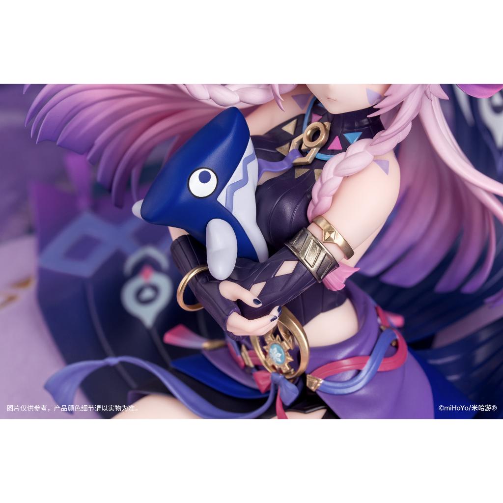 Genshin Impact - Obsidian Opalstar Citlali Ver.