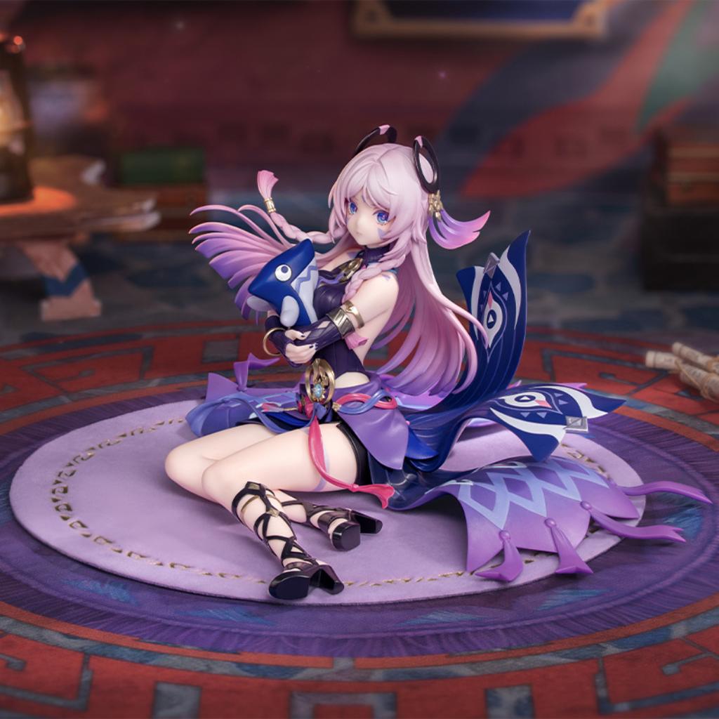 Genshin Impact - Obsidian Opalstar Citlali Ver.