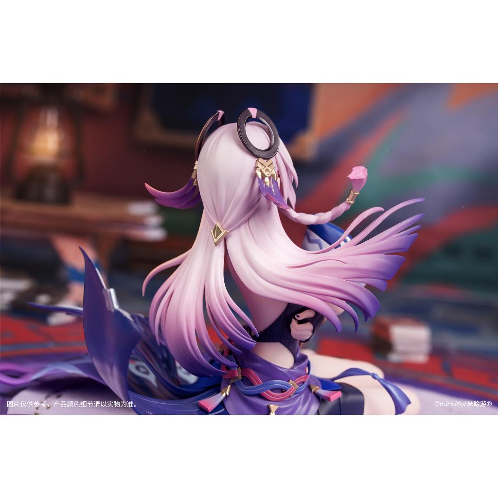 Genshin Impact - Obsidian Opalstar Citlali Ver.