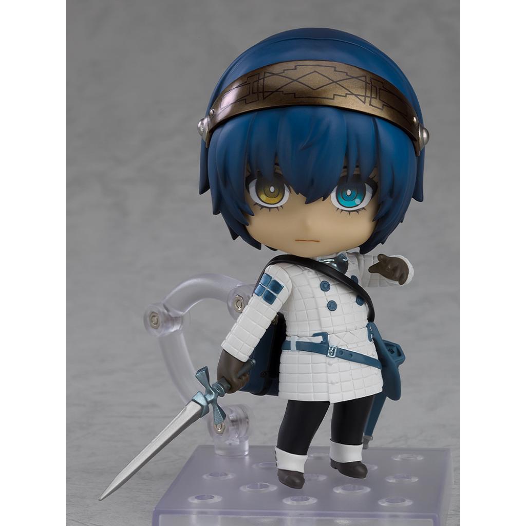 Nendoroid 2650 Metaphor: Refantazio - Protagonist