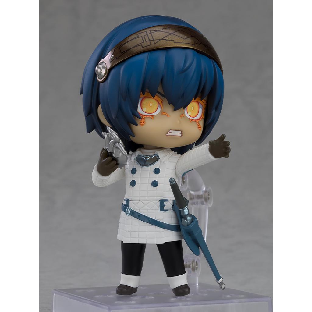 Nendoroid 2650 Metaphor: Refantazio - Protagonist