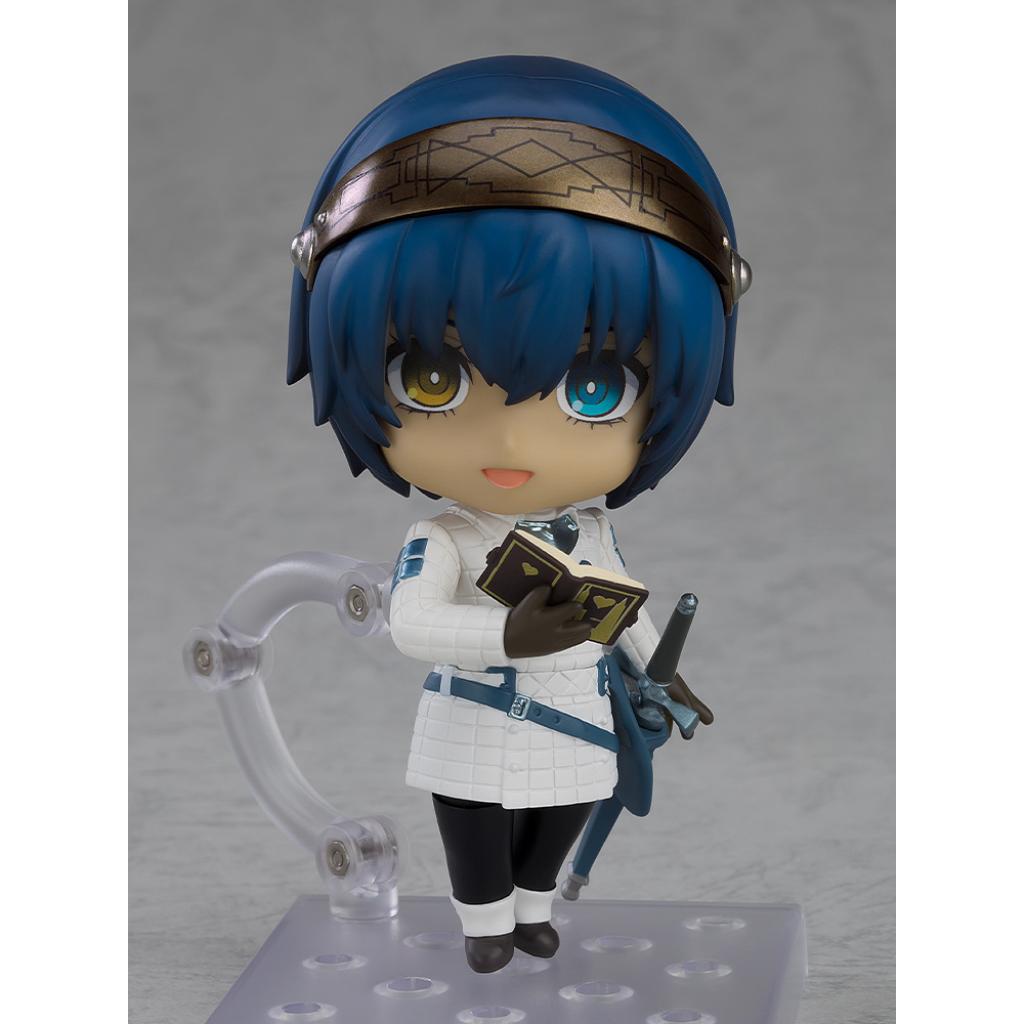 Nendoroid 2650 Metaphor: Refantazio - Protagonist
