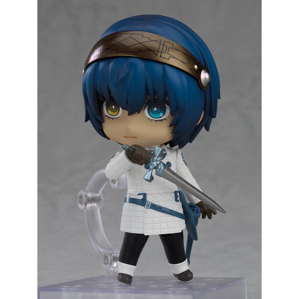 Nendoroid 2650 Metaphor: Refantazio - Protagonist