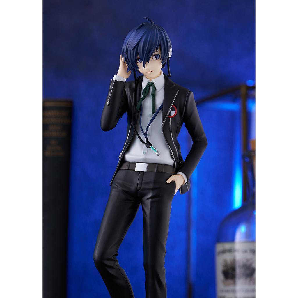 Persona 3 Reload - Pop Up Parade P3R Protagonist