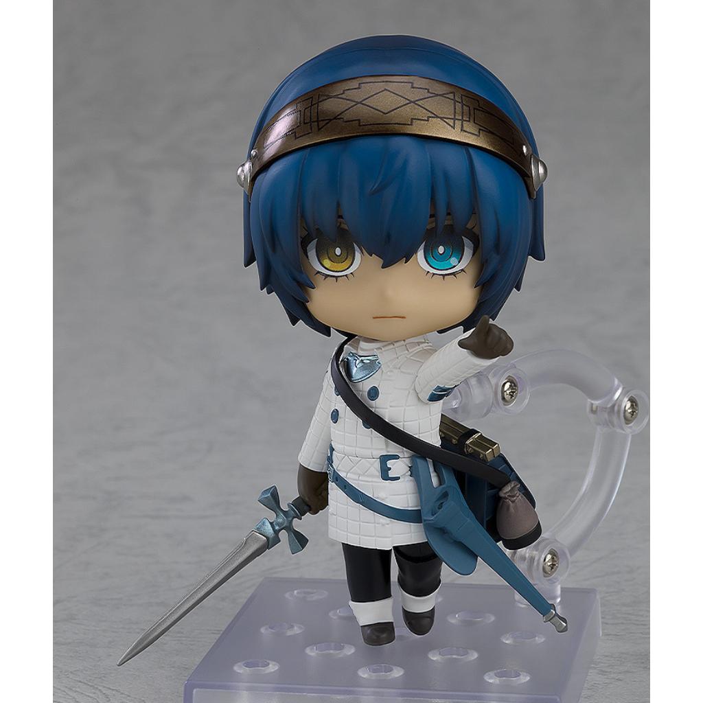 Nendoroid 2650 Metaphor: Refantazio - Protagonist