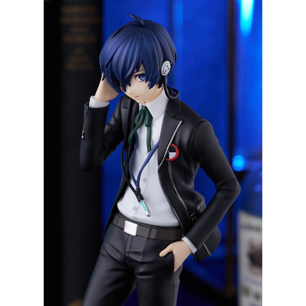 Persona 3 Reload - Pop Up Parade P3R Protagonist