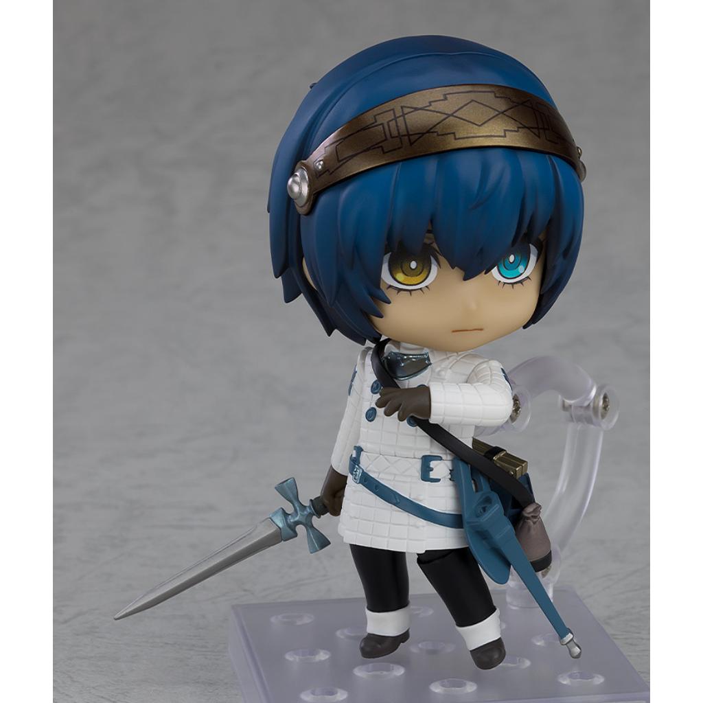 Nendoroid 2650 Metaphor: Refantazio - Protagonist
