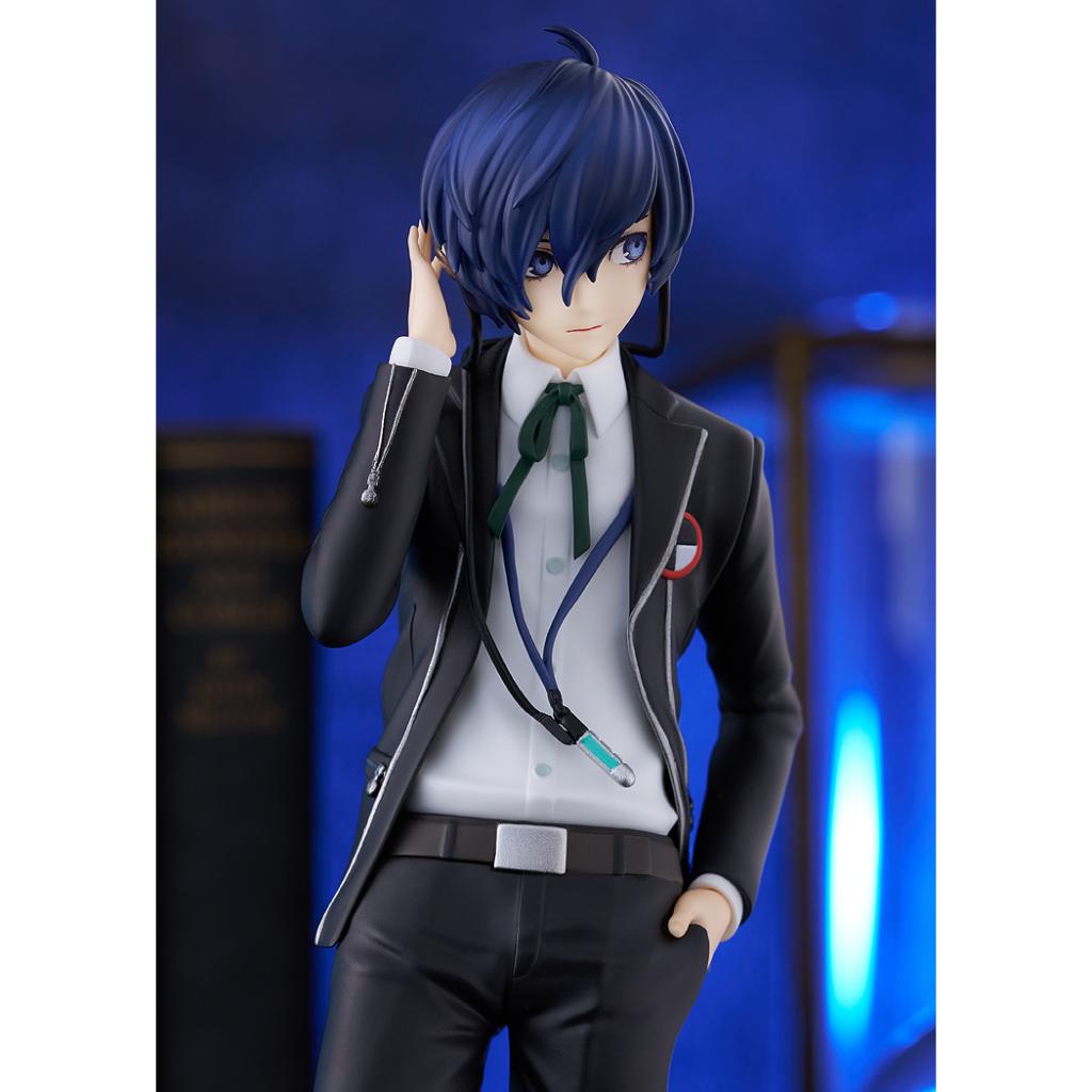 Persona 3 Reload - Pop Up Parade P3R Protagonist