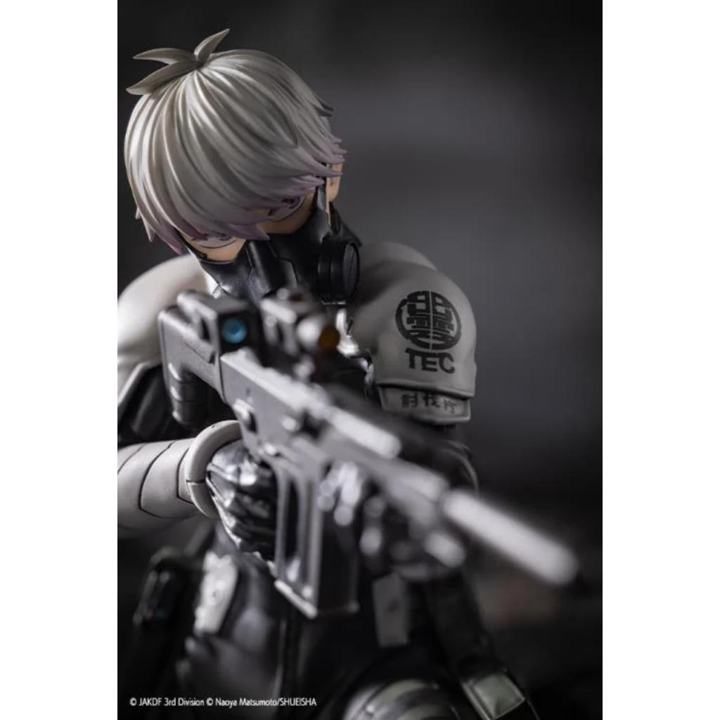 Kaiju No.8 - Pop Up Parade Reno Ichikawa