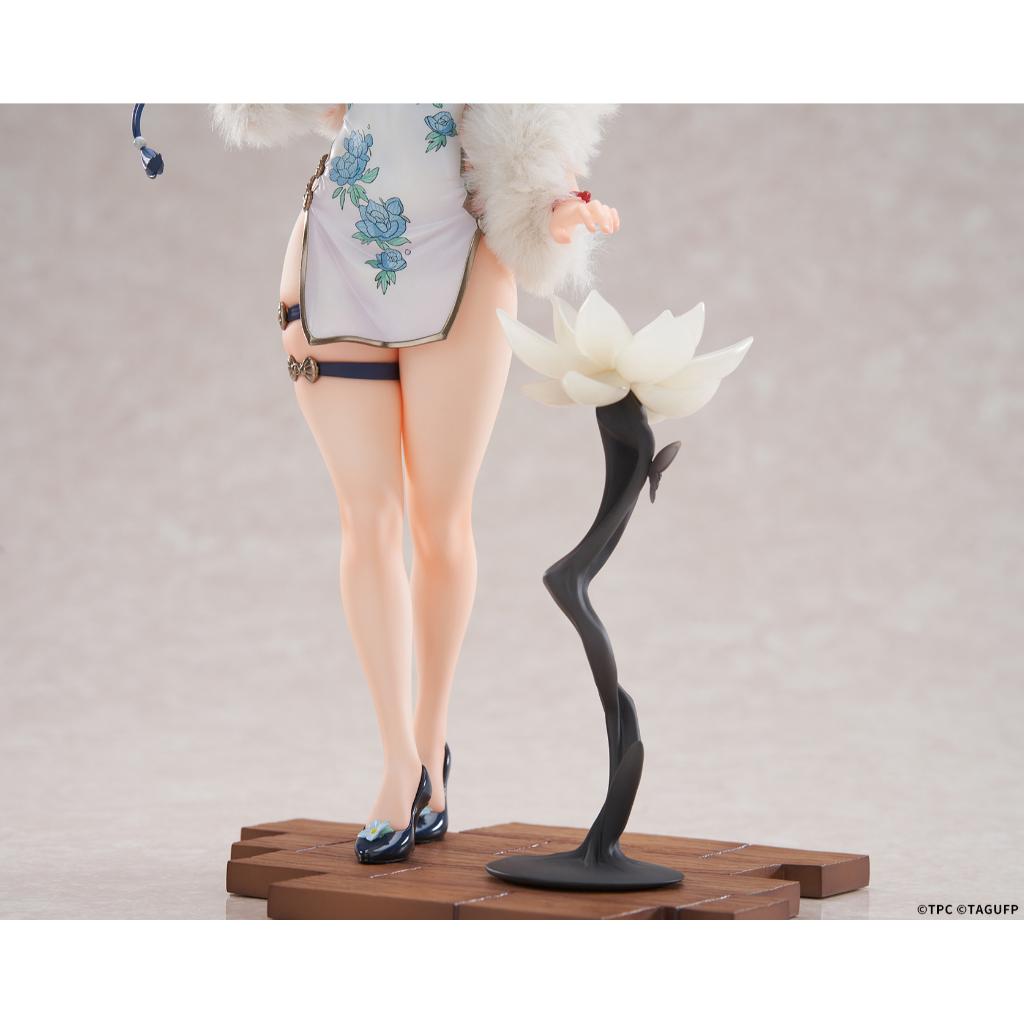 Gridman Universe - Rikka Takarada China Dress Ver.