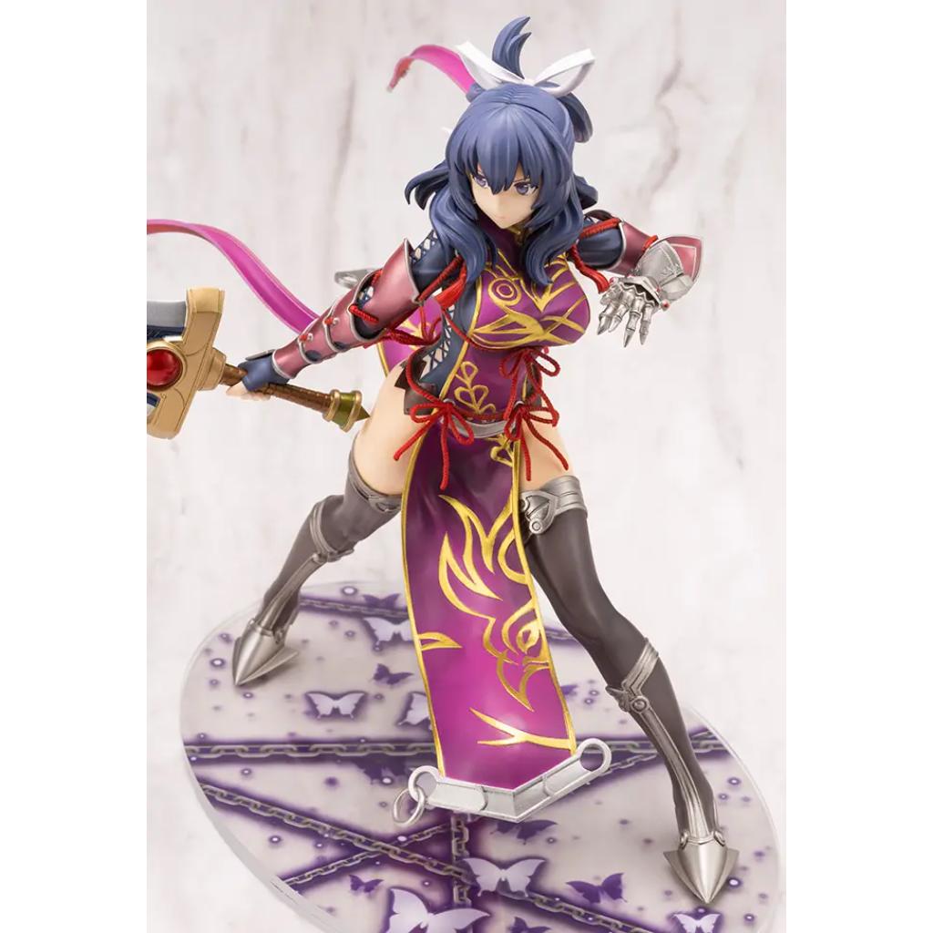 The Legend of Heroes - 1/8 Rixia Mao