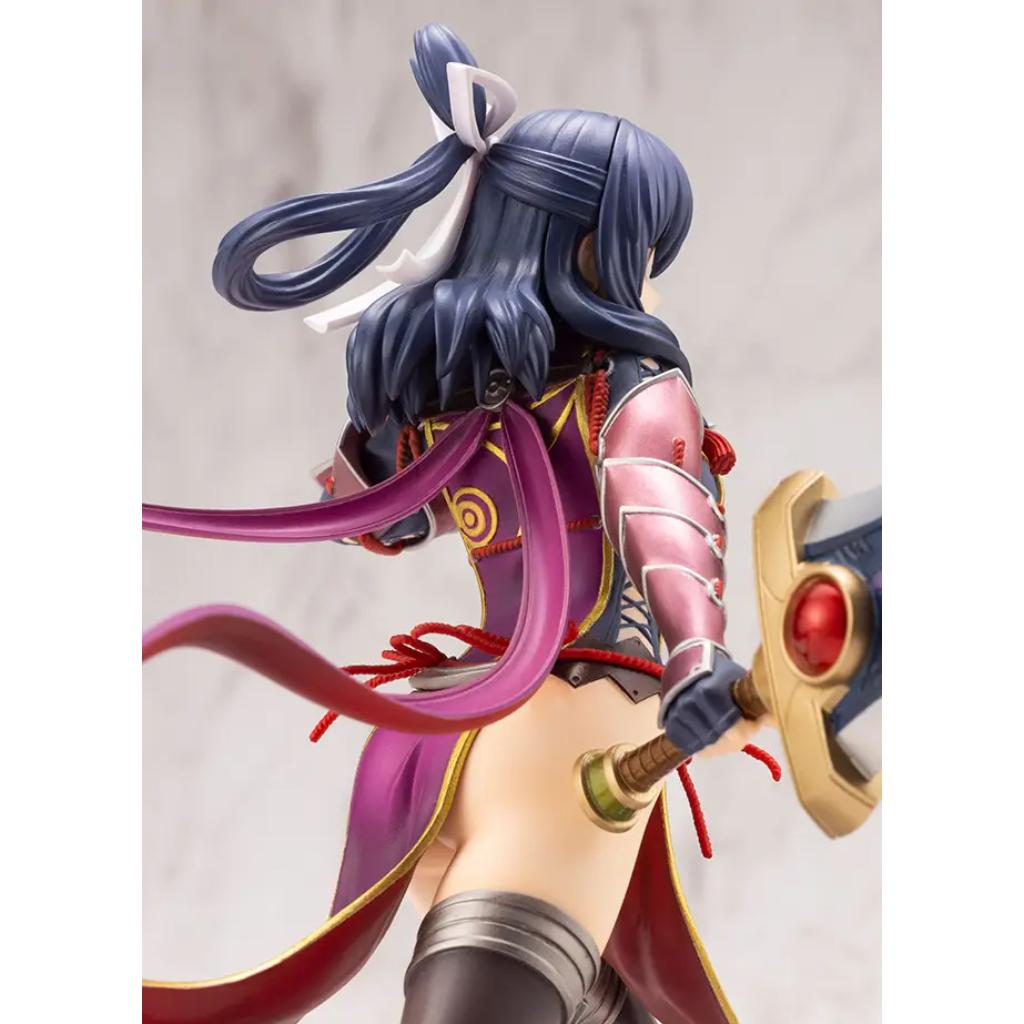 The Legend of Heroes - 1/8 Rixia Mao