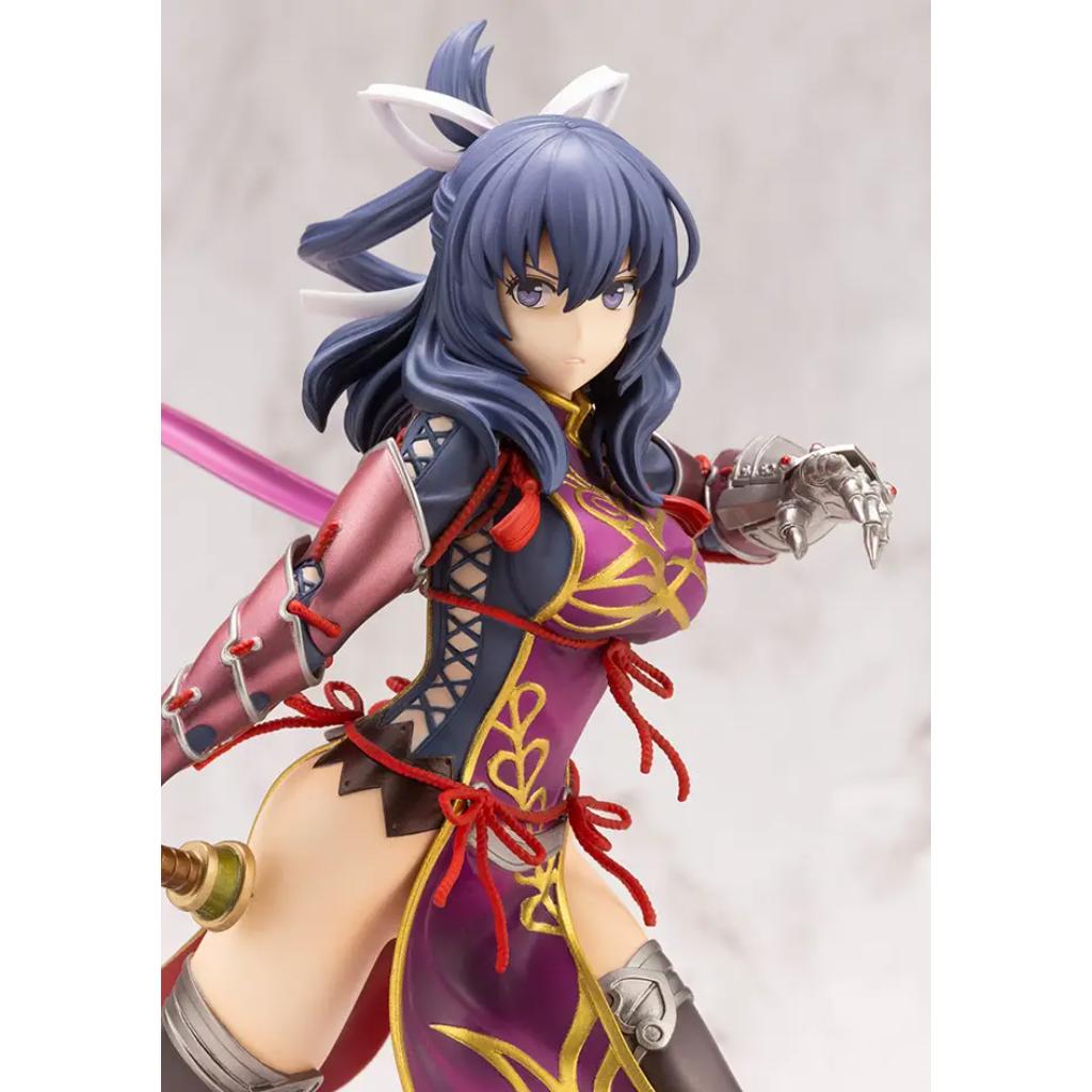 The Legend of Heroes - 1/8 Rixia Mao