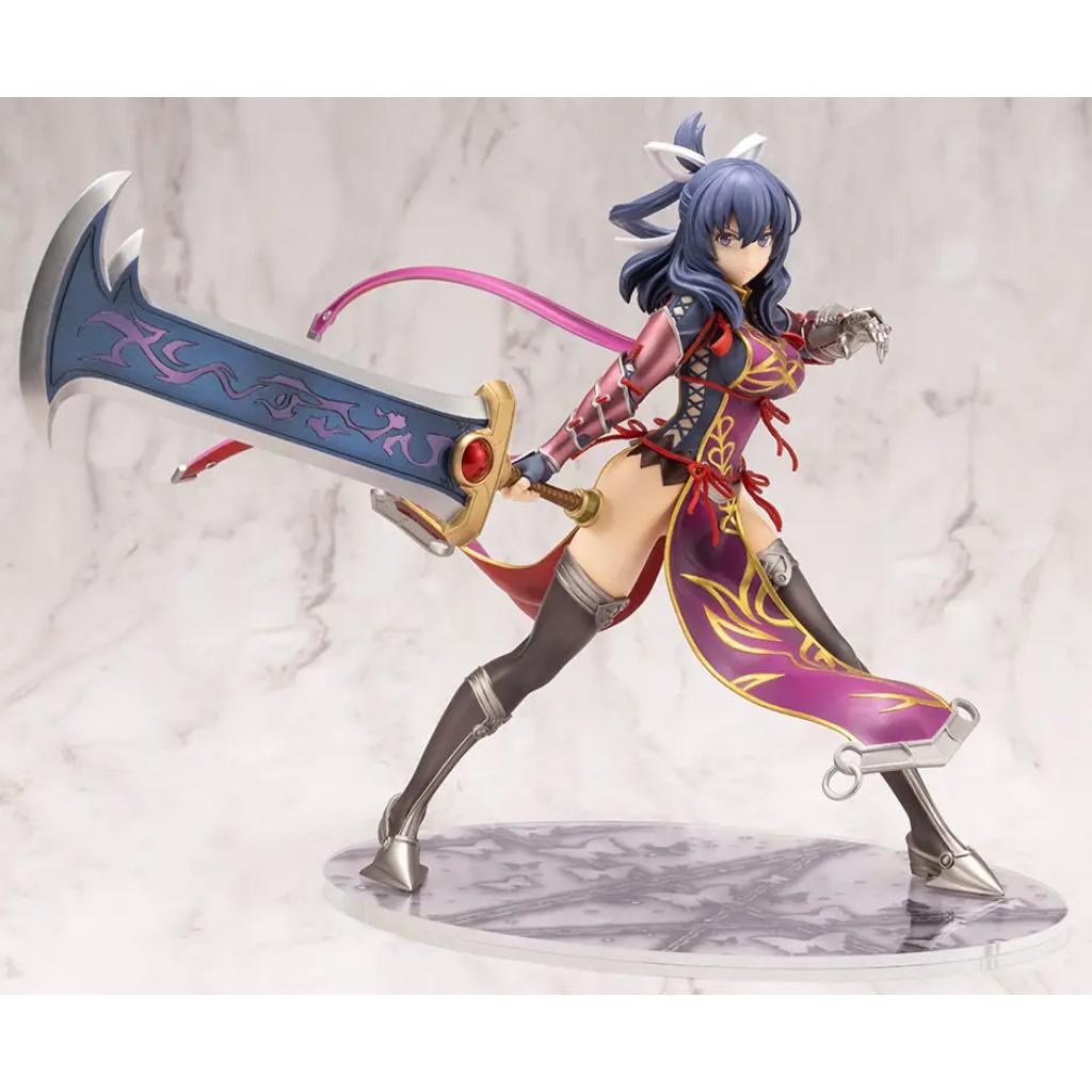 The Legend of Heroes - 1/8 Rixia Mao