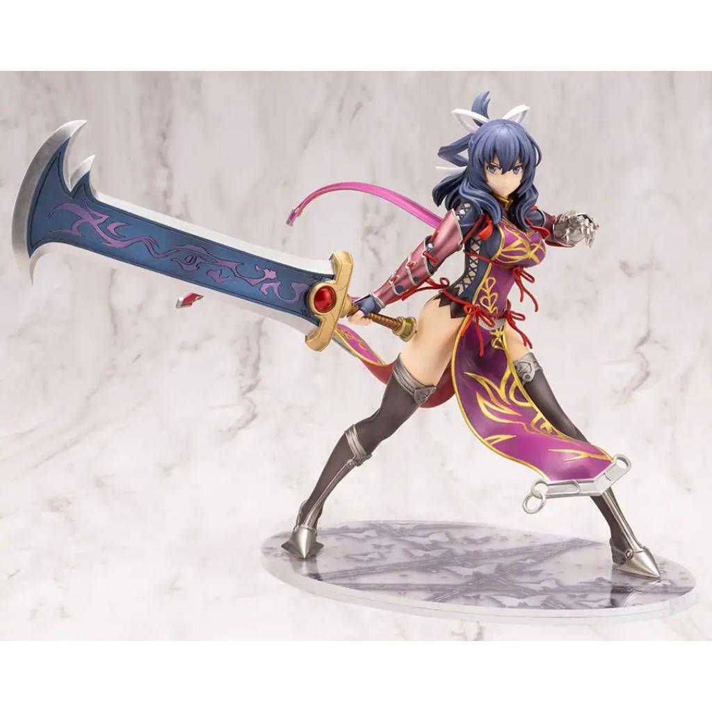 The Legend of Heroes - 1/8 Rixia Mao