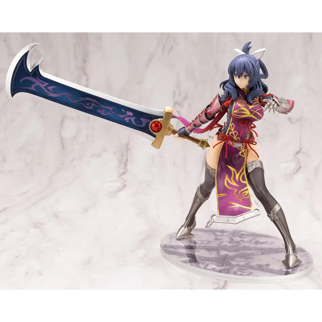 The Legend of Heroes - 1/8 Rixia Mao