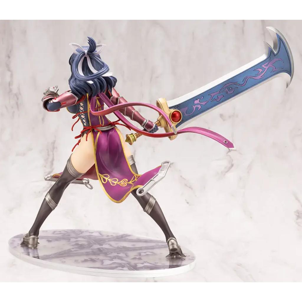 The Legend of Heroes - 1/8 Rixia Mao