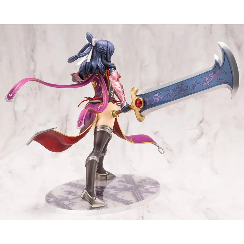 The Legend of Heroes - 1/8 Rixia Mao