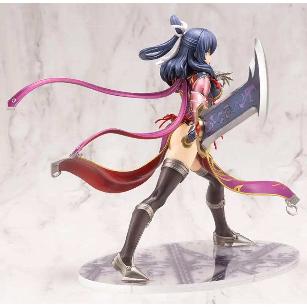 The Legend of Heroes - 1/8 Rixia Mao
