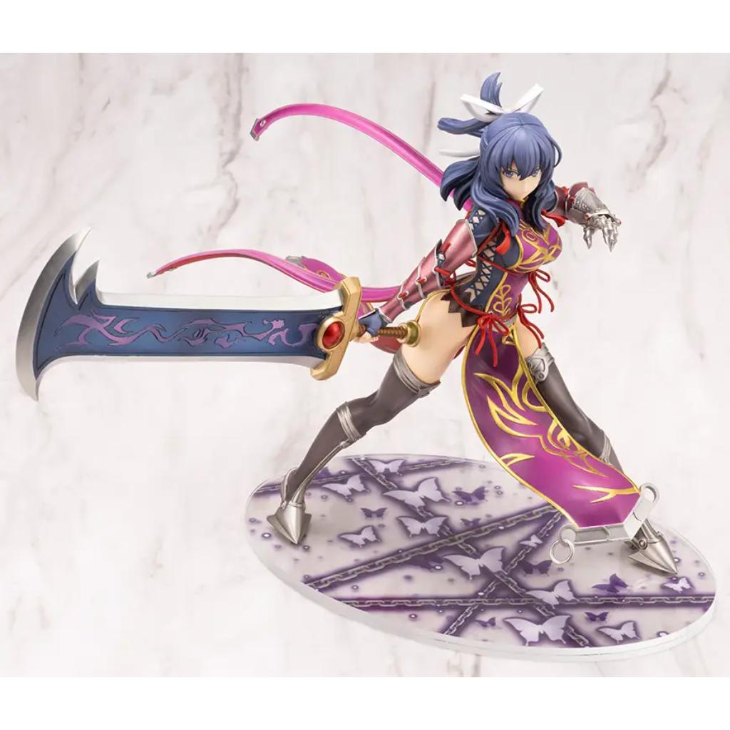 The Legend of Heroes - 1/8 Rixia Mao