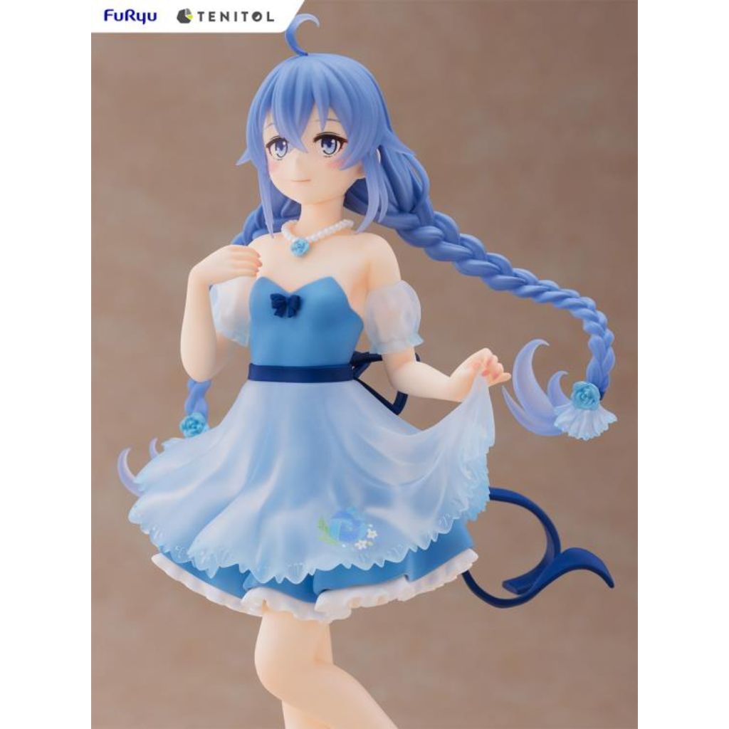 Mushoku Tensei: Jobless Reincarnation - Tenitol Roxy Flower Dress Up Ver. Figurine