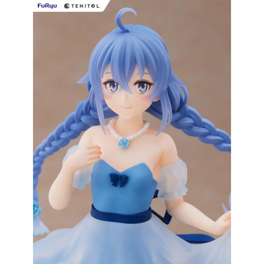 Mushoku Tensei: Jobless Reincarnation - Tenitol Roxy Flower Dress Up Ver. Figurine