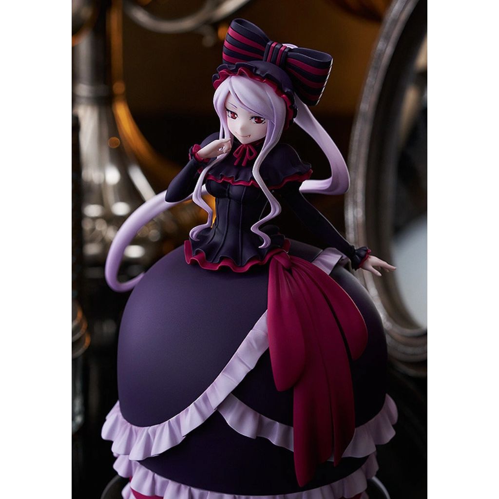 Overlord - Pop Up Parade Shalltear Bloodfallen