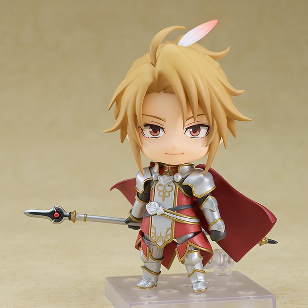 Nendoroid 2403 The Rising Of The Shield Hero - Spear Hero