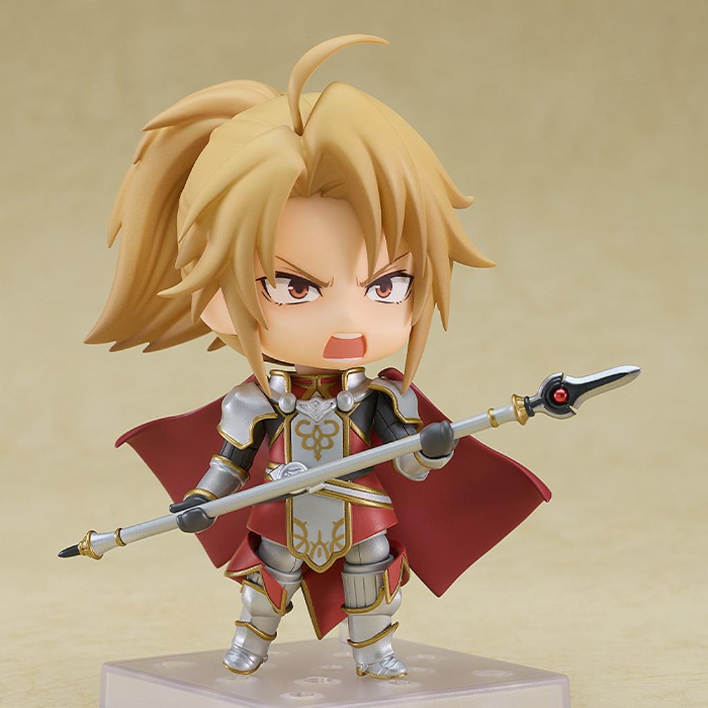 Nendoroid 2403 The Rising Of The Shield Hero - Spear Hero