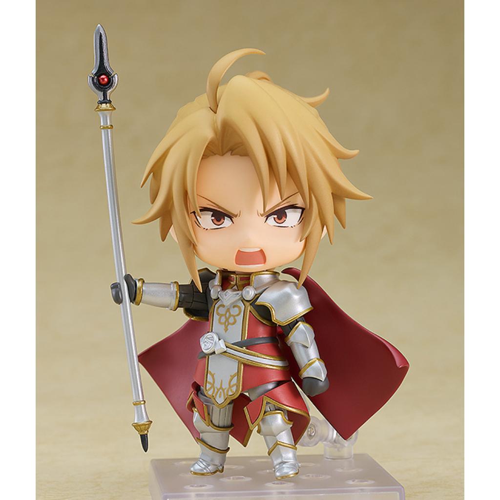 Nendoroid 2403 The Rising Of The Shield Hero - Spear Hero