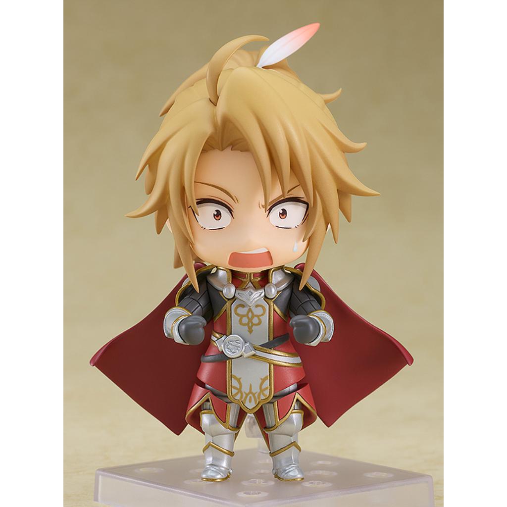 Nendoroid 2403 The Rising Of The Shield Hero - Spear Hero