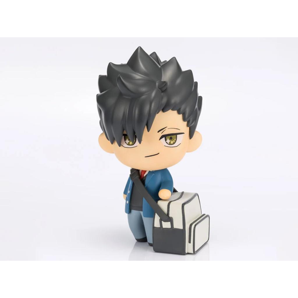 Haikyu - Tekupiku Tetsuro Kuroo