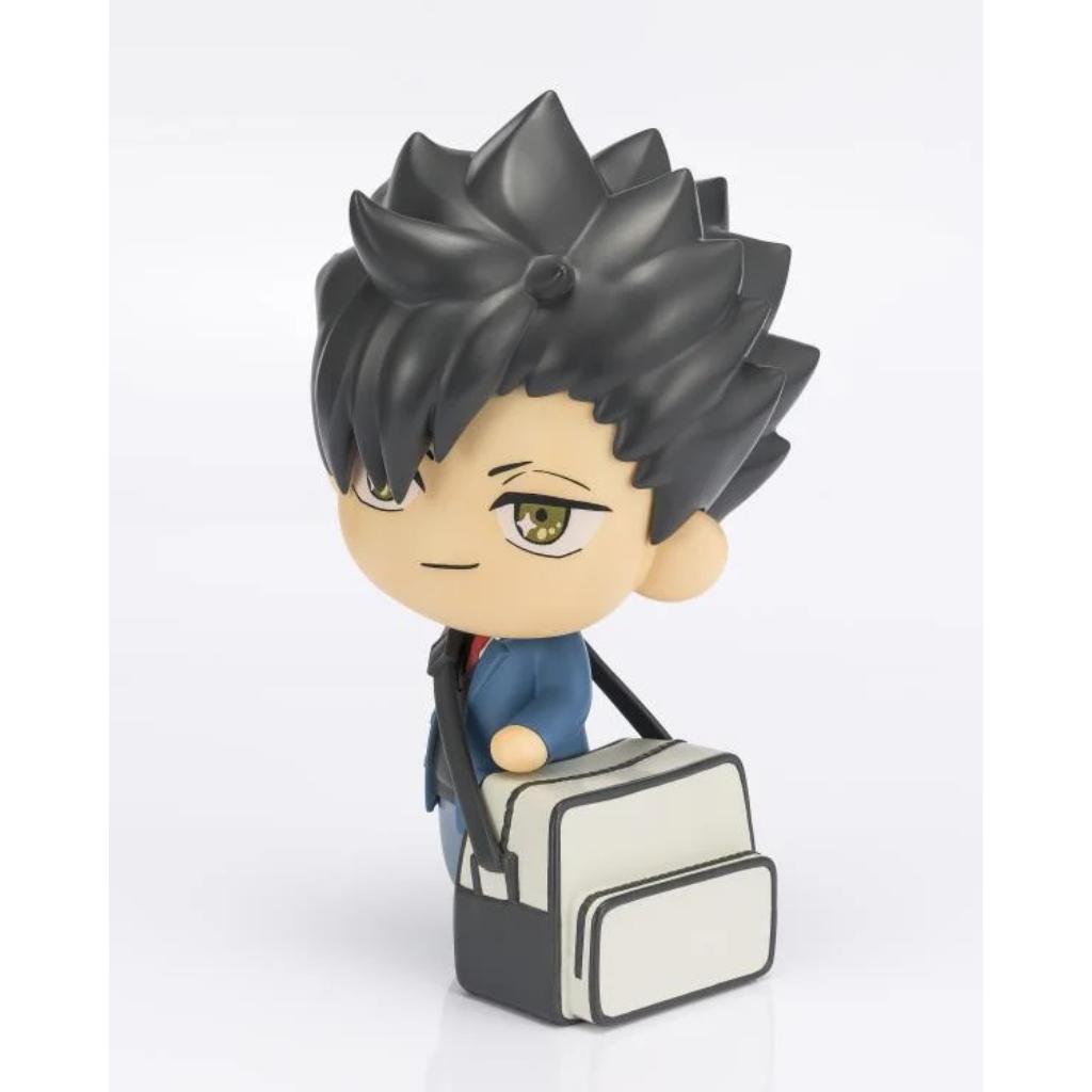 Haikyu - Tekupiku Tetsuro Kuroo