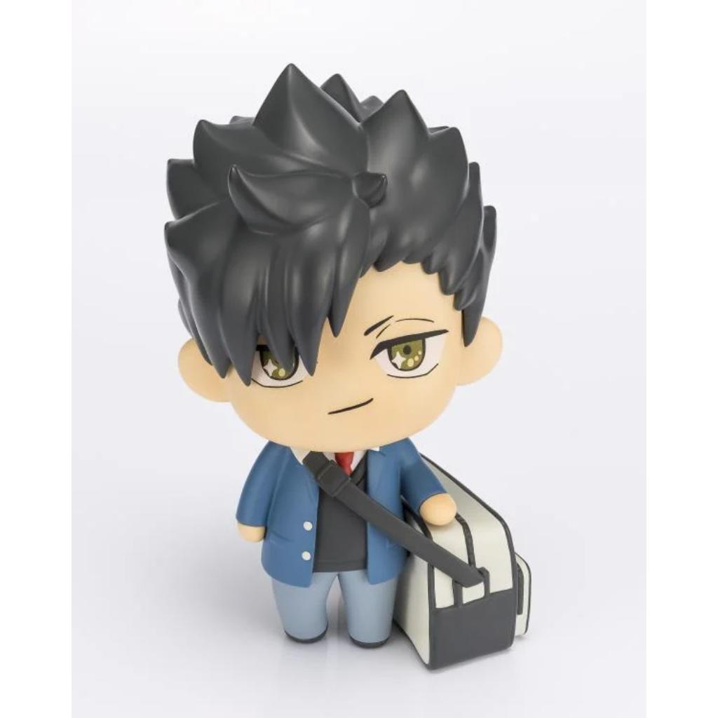 Haikyu - Tekupiku Tetsuro Kuroo