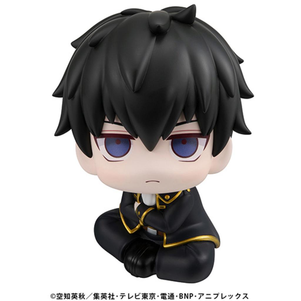 Look Up Gintama - Hijikata Toushiro