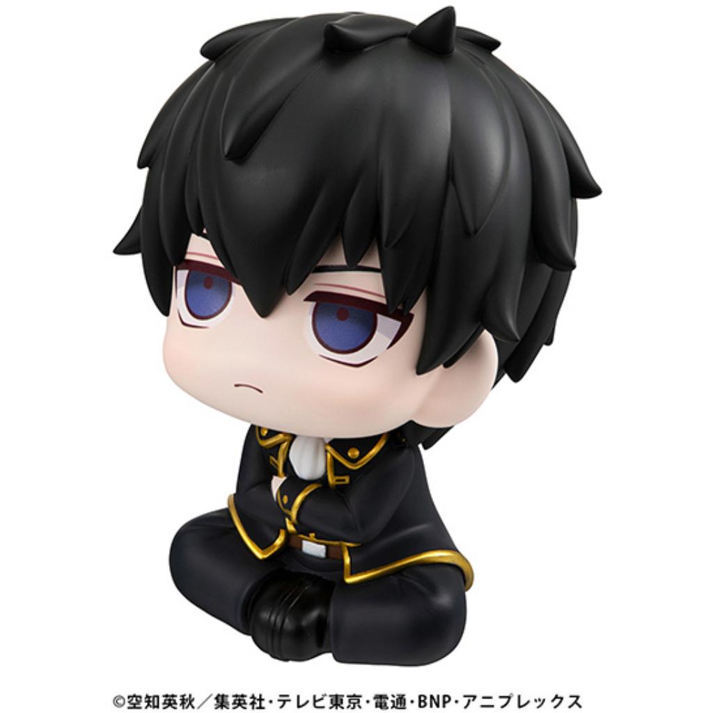 Look Up Gintama - Hijikata Toushiro