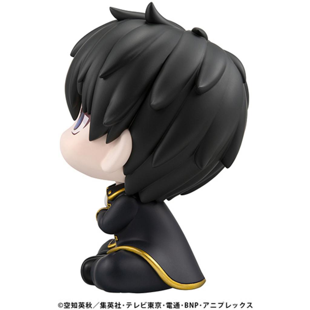 Look Up Gintama - Hijikata Toushiro