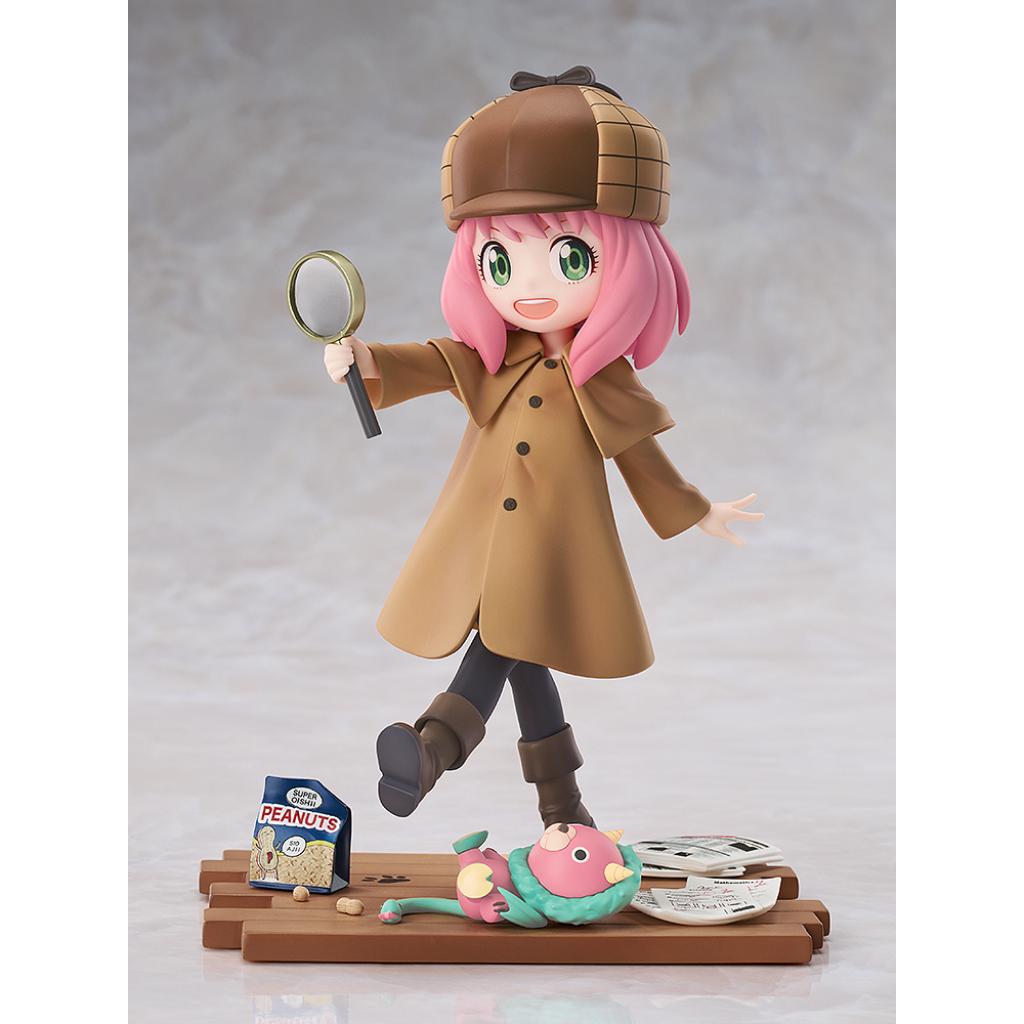 SpyxFamily - Anya Forger: Detective Ver. Figurine