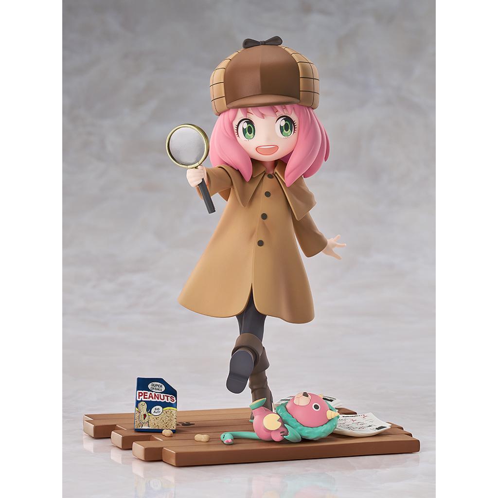 SpyxFamily - Anya Forger: Detective Ver. Figurine