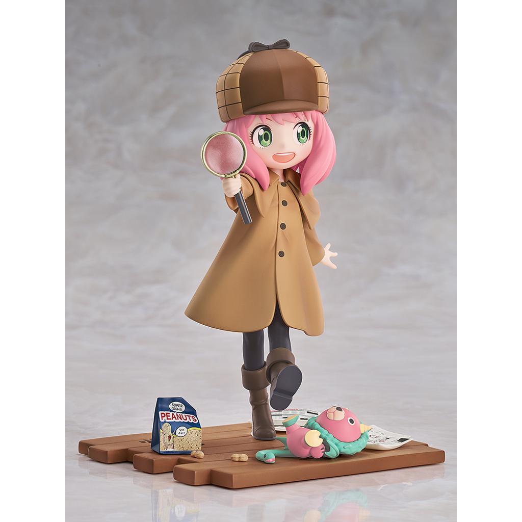 SpyxFamily - Anya Forger: Detective Ver. Figurine