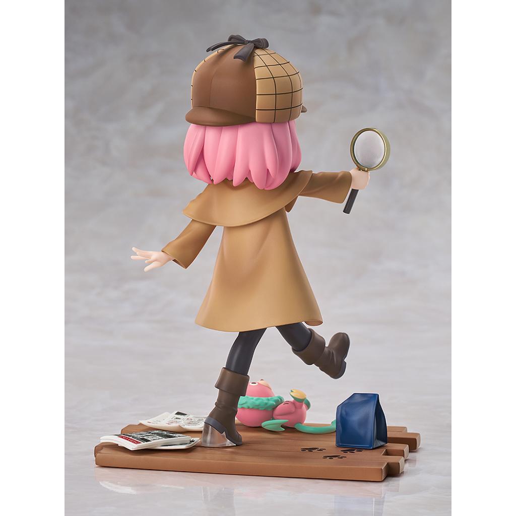 SpyxFamily - Anya Forger: Detective Ver. Figurine
