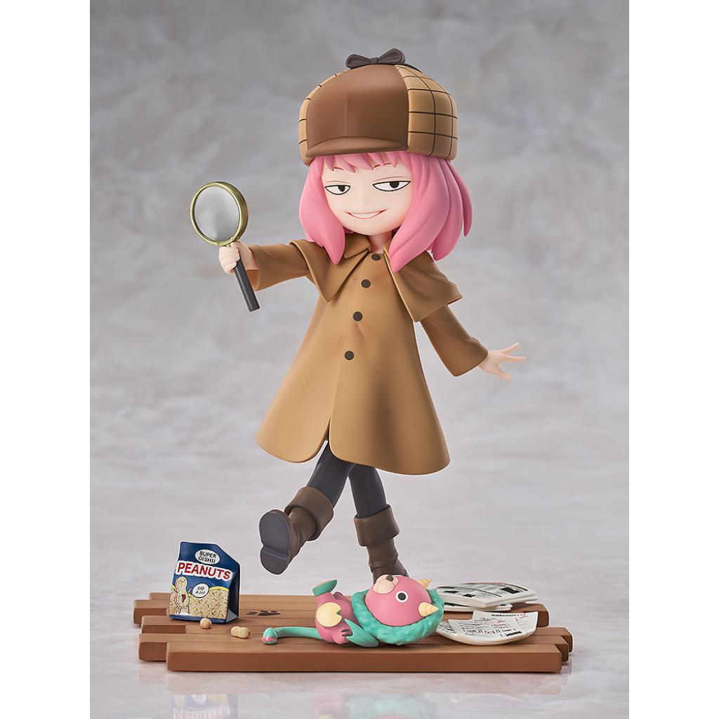 SpyxFamily - Anya Forger: Detective Ver. Figurine