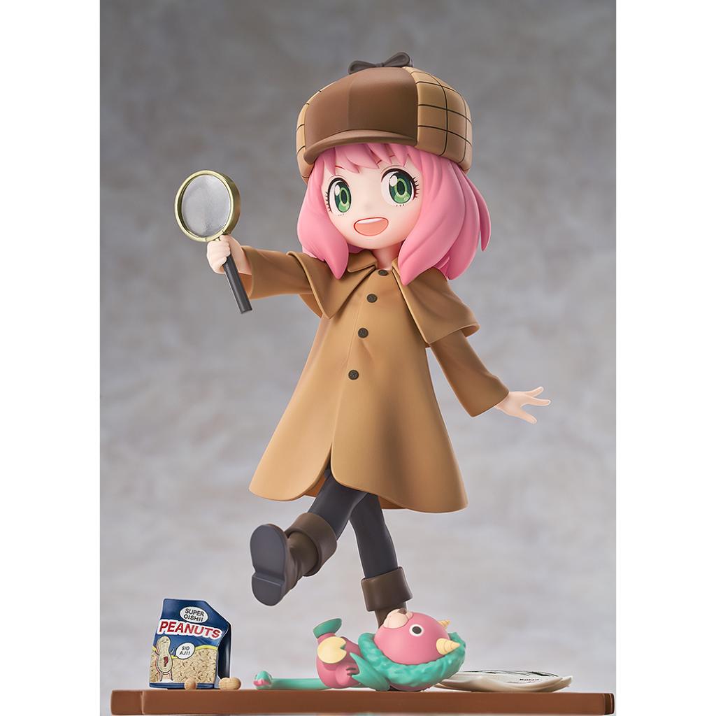 SpyxFamily - Anya Forger: Detective Ver. Figurine