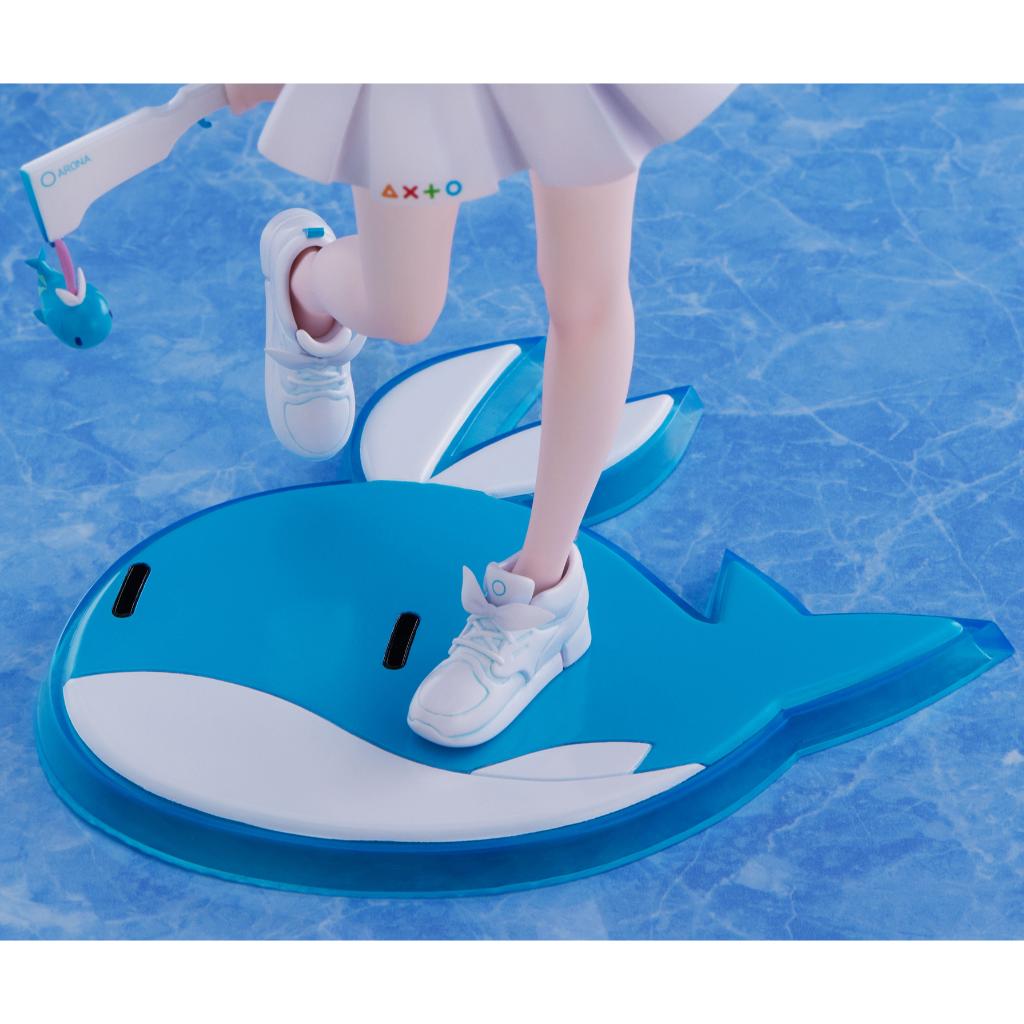 Blue Archive - Arona Figurine