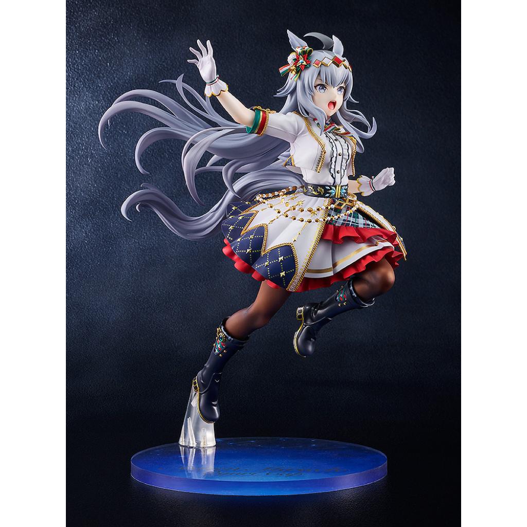 Umamusume: Pretty Derby - Oguri Cap: Ashen Miracle Figurine