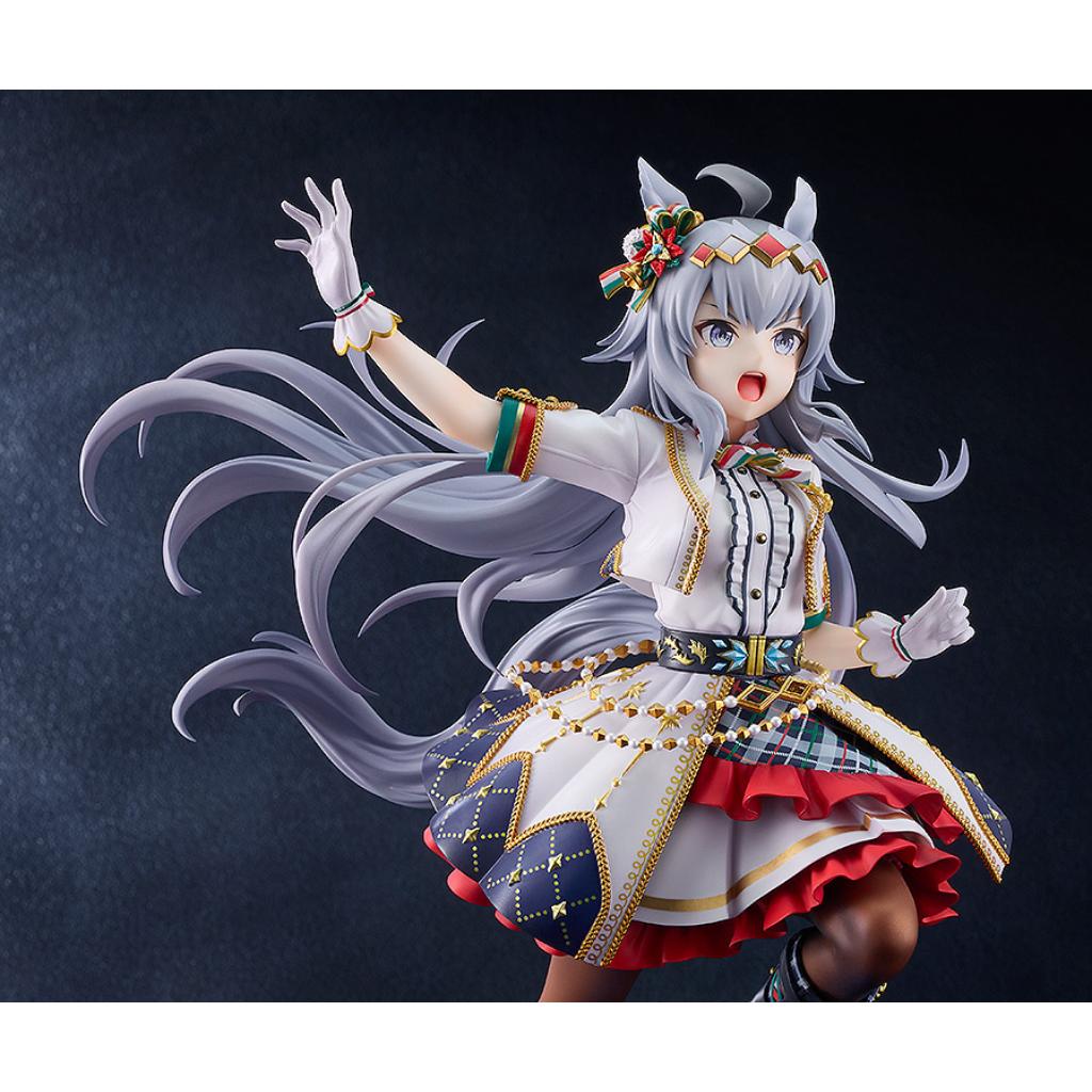 Umamusume: Pretty Derby - Oguri Cap: Ashen Miracle Figurine